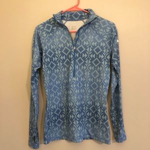 Nike 1/4 zip